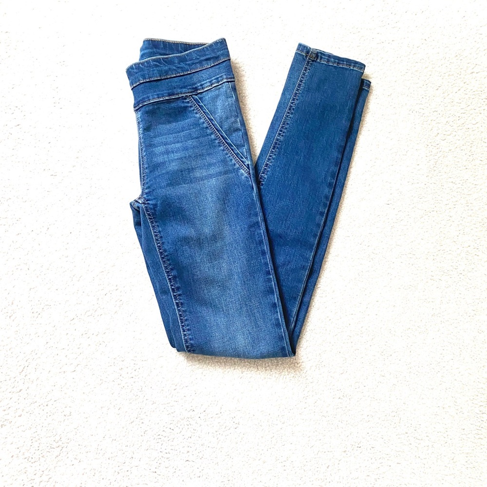 SOHO jeans / leggings soft stretch